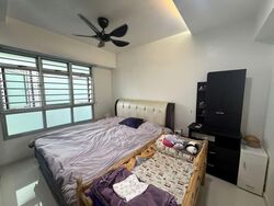 Blk 636B Senja Parc View (Bukit Panjang), HDB 4 Rooms #564315161